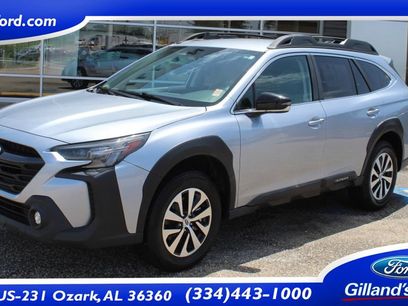 Used 2023 Subaru Outback Premium