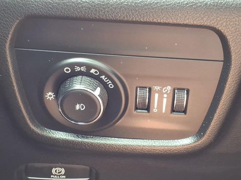 Used 2023 Jeep Grand Cherokee L Overland AWD/4WD image 14