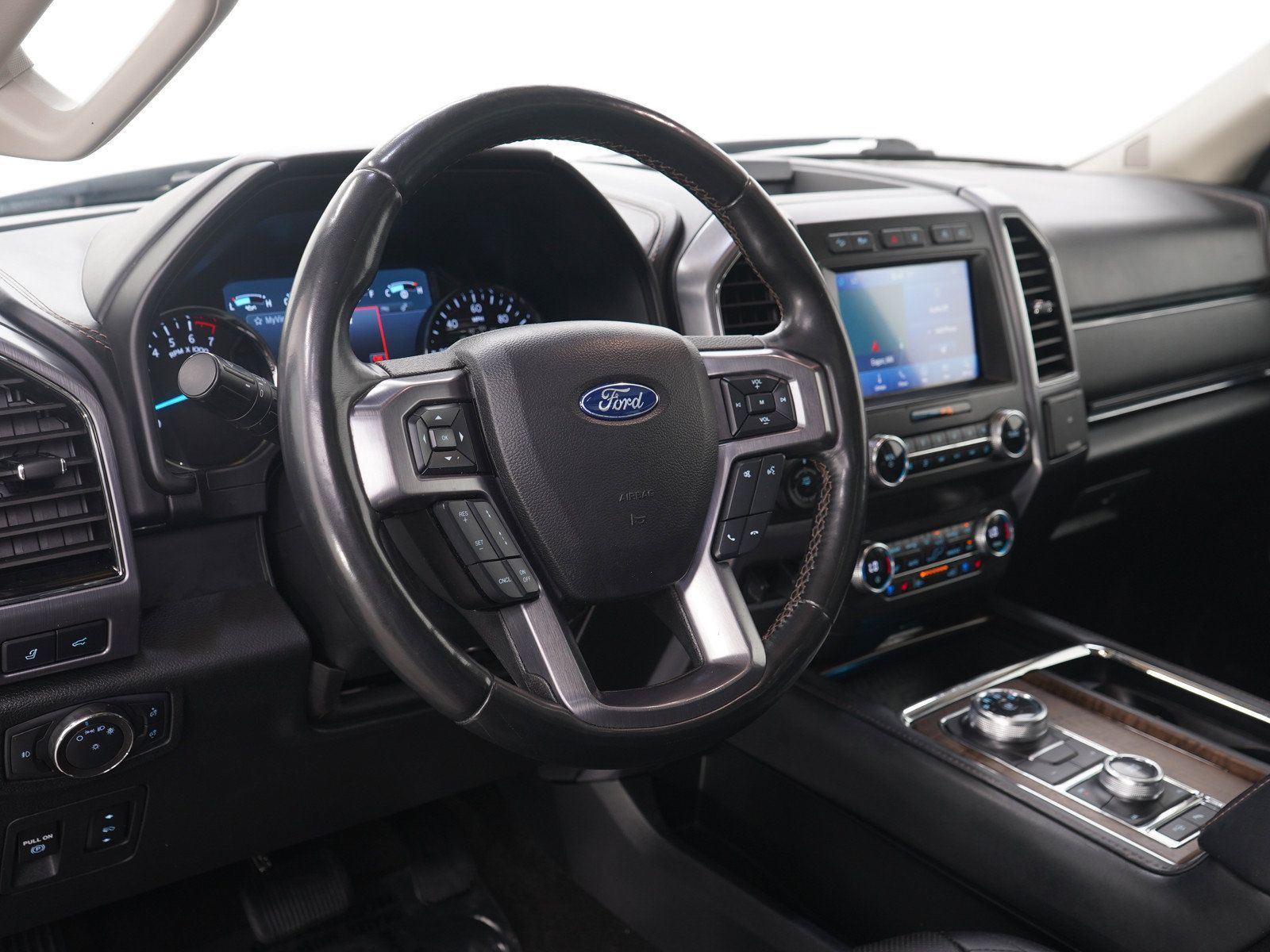 Used 2020 Ford Expedition Platinum AWD/4WD image 26