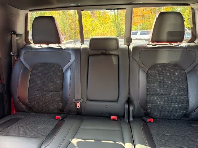 Used 2019 RAM 1500 Rebel w/ Rebel Level 1 Equipment Group AWD/4WD image 24