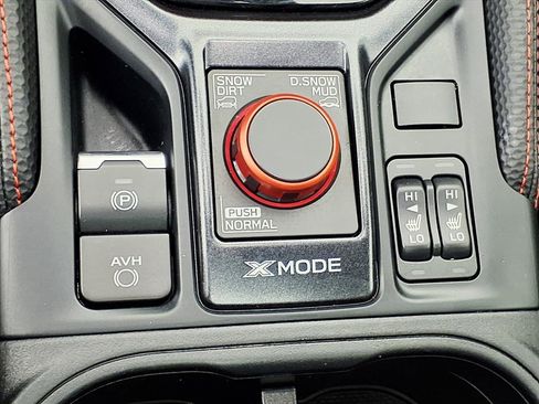 Certified 2022 Subaru Forester Sport image 23