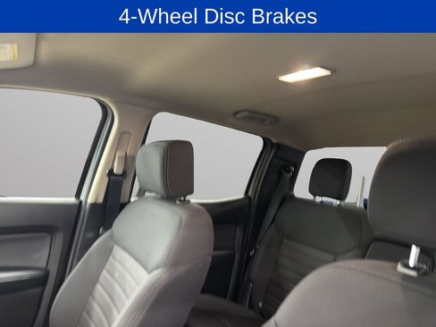 Used 2022 Ford Ranger XLT w/ Equipment Group 301A Mid image 26