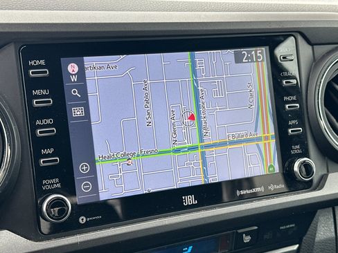 Certified 2021 Toyota Tacoma SR image 18