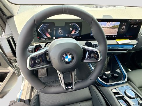 New 2026 BMW X3 xDrive30 w/ M Sport Package AWD/4WD image 40