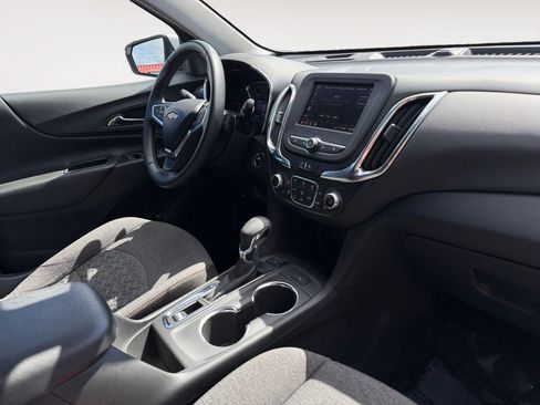 Used 2023 Chevrolet Equinox LT w/ Driver Convenience Package AWD/4WD image 13
