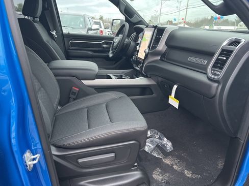 New 2026 RAM 1500 Big Horn image 11