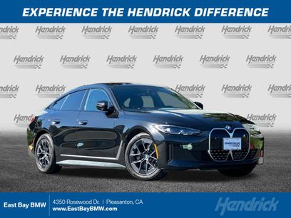 Used 2023 BMW i4 eDrive35