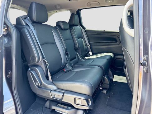 Certified 2022 Honda Odyssey Touring image 34
