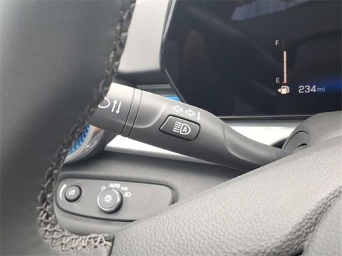 New 2026 Chevrolet Trax LT w/ Driver Confidence Package image 24