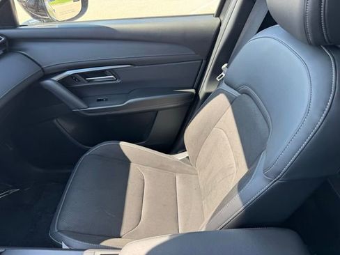 New 2026 MAZDA CX-5 Preferred AWD/4WD image 17