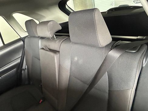 Used 2025 Toyota RAV4 LE FWD image 42