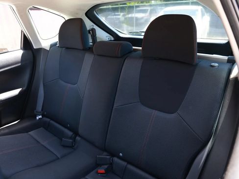 Used 2014 Subaru Impreza WRX Hatchback AWD/4WD image 20