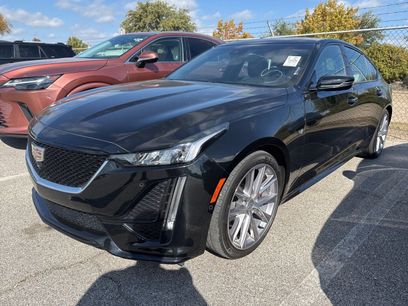 Used 2020 Cadillac CT5 Sport w/ Parking Package