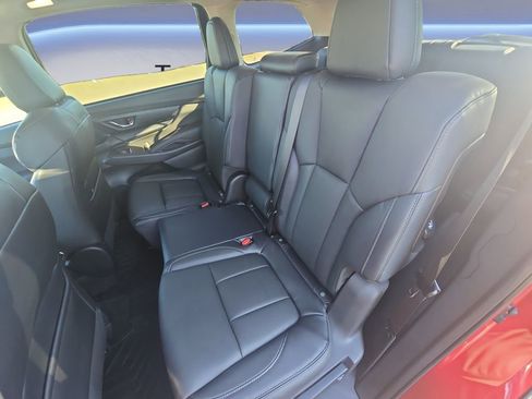 New 2026 Subaru Ascent Premium image 16
