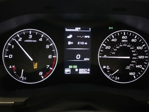 Used 2024 Subaru Ascent Touring AWD/4WD image 5