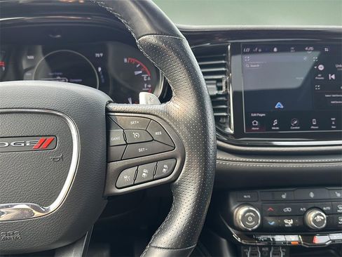 Used 2022 Dodge Durango GT image 14