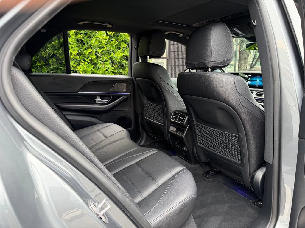Used 2022 Mercedes-Benz GLE 350 w/ Premium Package image 35