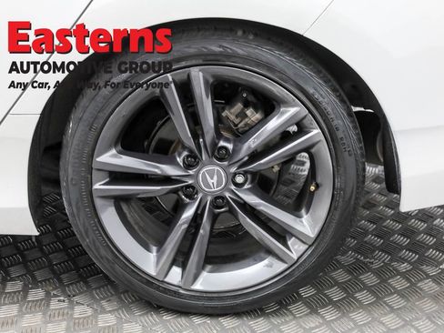 Used 2023 Acura Integra A-Spec image 33