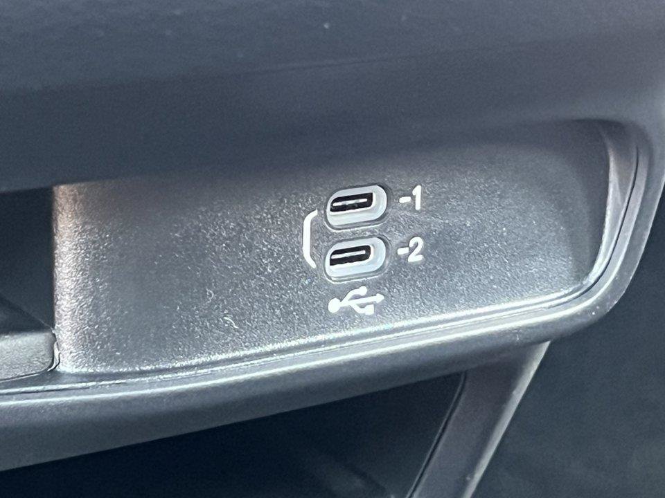 New 2027 Chrysler Pacifica Select FWD image 25
