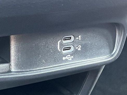 New 2027 Chrysler Pacifica Select FWD image 25