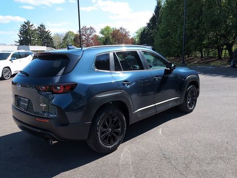 New 2026 MAZDA CX-50 2.5 Hybrid w/ Weather Package AWD/4WD image 5