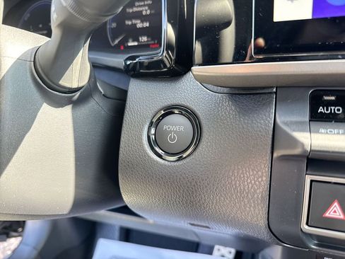 New 2026 Toyota Camry XSE image 22