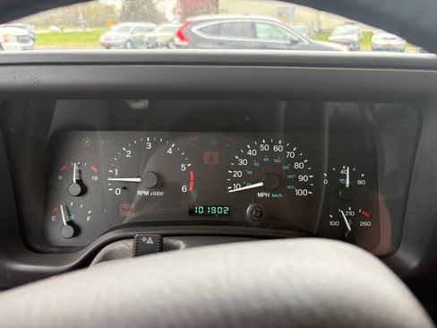 Used 2000 Jeep Wrangler Sport AWD/4WD image 13