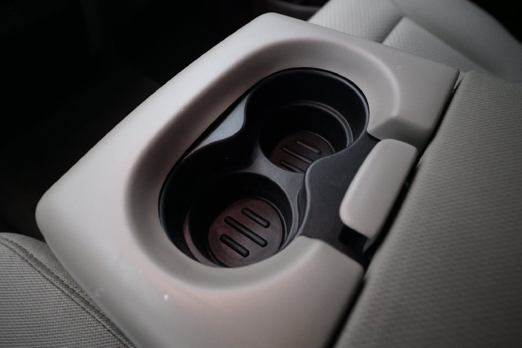 Used 2009 Ford F150 4x4 SuperCrew image 16