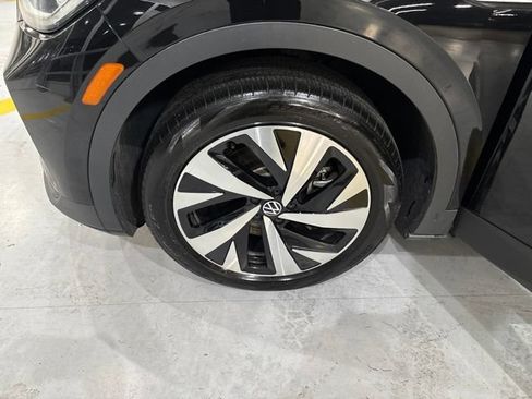 Used 2021 Volkswagen ID.4 Pro S AWD/4WD image 41