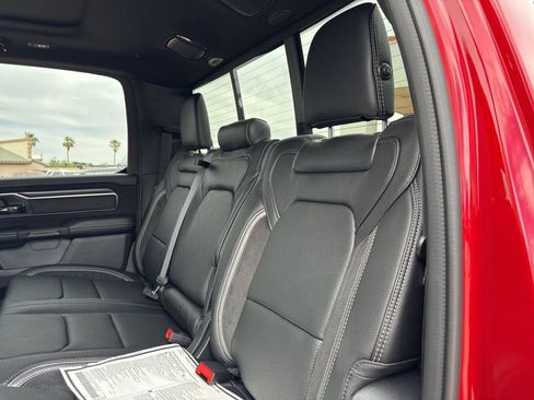 New 2026 RAM 1500 RHO AWD/4WD image 19