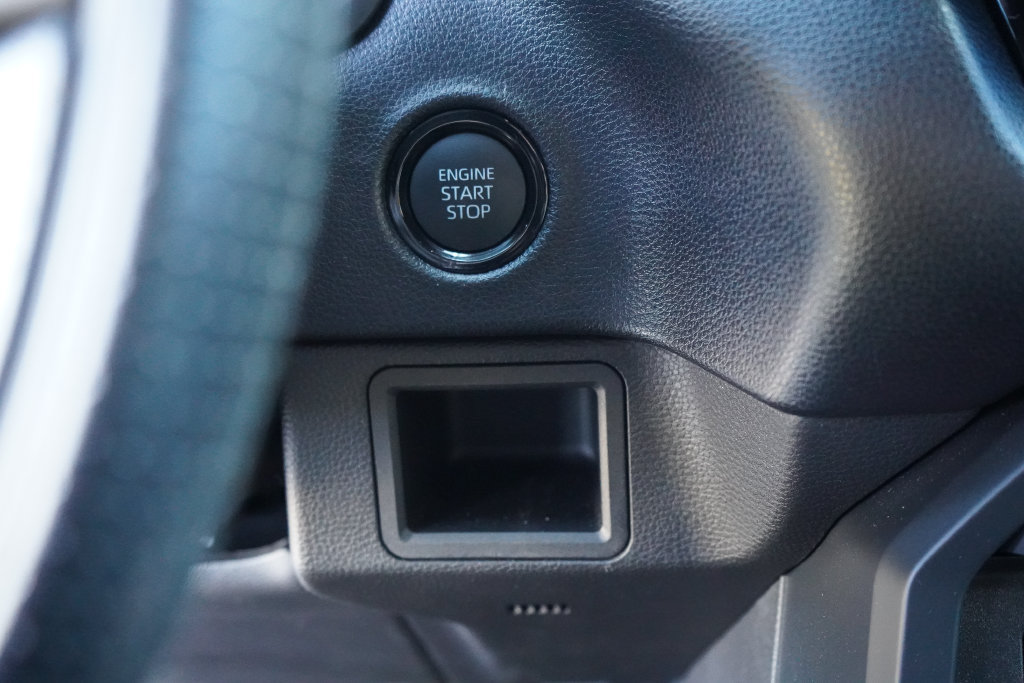 Used 2026 Toyota Tundra SR AWD/4WD image 23