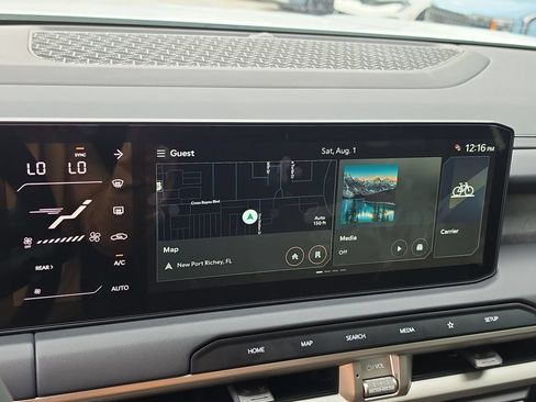 New 2027 Kia Telluride LX FWD image 21