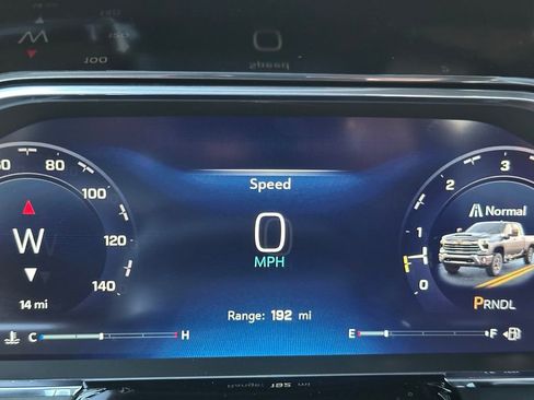 New 2026 Chevrolet Silverado 2500 LT w/ All Star Edition image 22