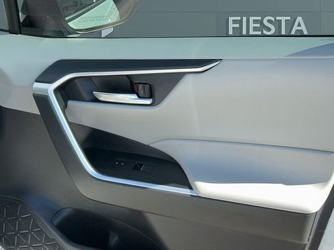 Used 2024 Toyota RAV4 XLE image 11