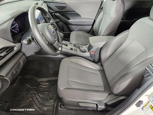 New 2026 Subaru Crosstrek 2.0i Premium AWD/4WD image 9