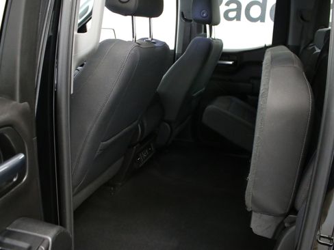 Used 2019 Chevrolet Silverado 1500 LT w/ All-Star Edition image 26