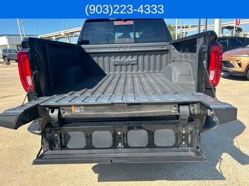 Used 2025 GMC Sierra 1500 Denali AWD/4WD image 13
