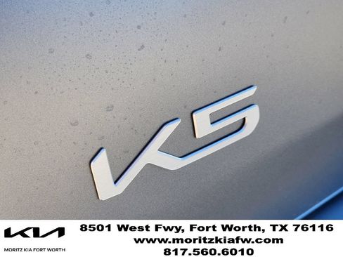 New 2026 Kia K5 GT-Line FWD image 8