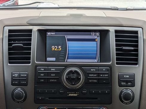 Used 2015 Nissan Armada SL AWD/4WD image 21