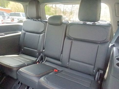 New 2026 Ford Expedition Tremor image 31