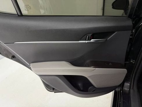 Used 2023 Toyota Camry LE FWD image 35
