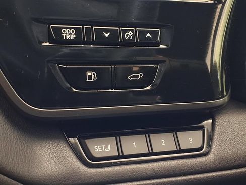 Used 2024 Lexus TX 500h AWD w/ Technology Package image 18