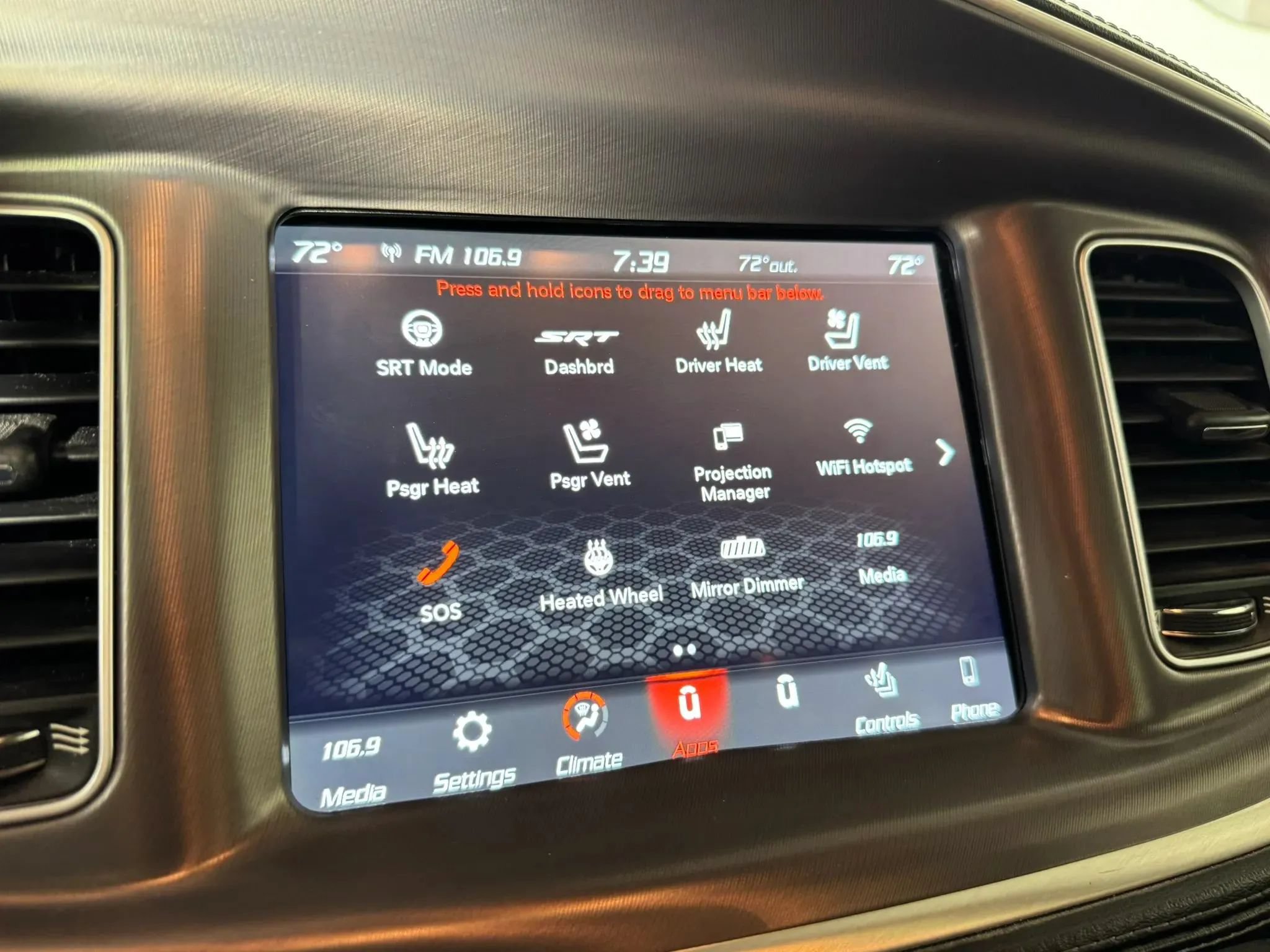 Used 2020 Dodge Charger Scat Pack RWD image 20