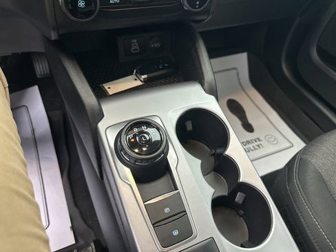 Used 2024 Ford Bronco Sport Big Bend image 38