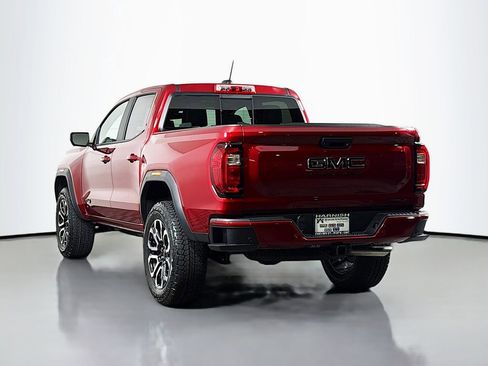 New 2026 GMC Canyon AT4 w/ Technology Plus Package image 5