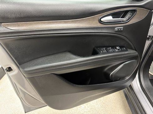 Used 2018 Alfa Romeo Stelvio Sport w/ Quick Order Package 22J Sport image 14