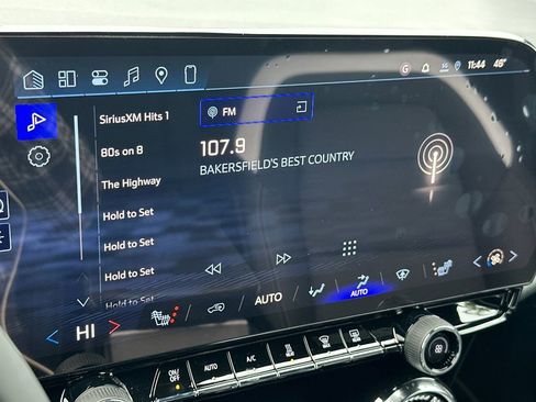 New 2026 Chevrolet Blazer EV LT FWD image 17