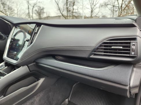 Certified 2025 Subaru Outback Premium w/ Popular Package #1 image 17