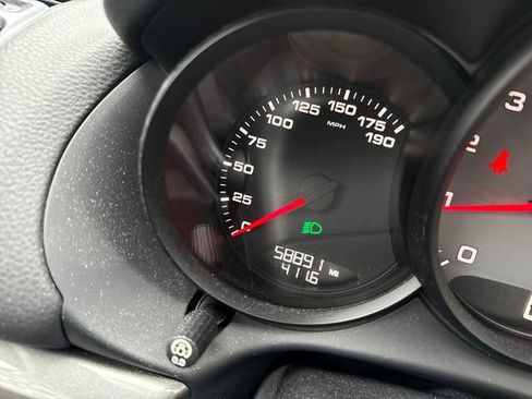 Used 2014 Porsche Cayman S image 18