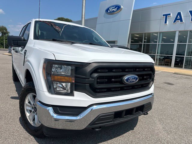 Used 2023 Ford F150 XL AWD/4WD image 5